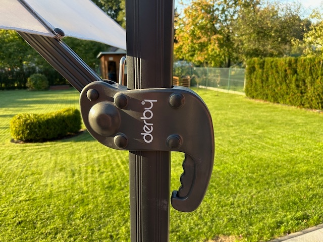 Prodám slunečník - 3