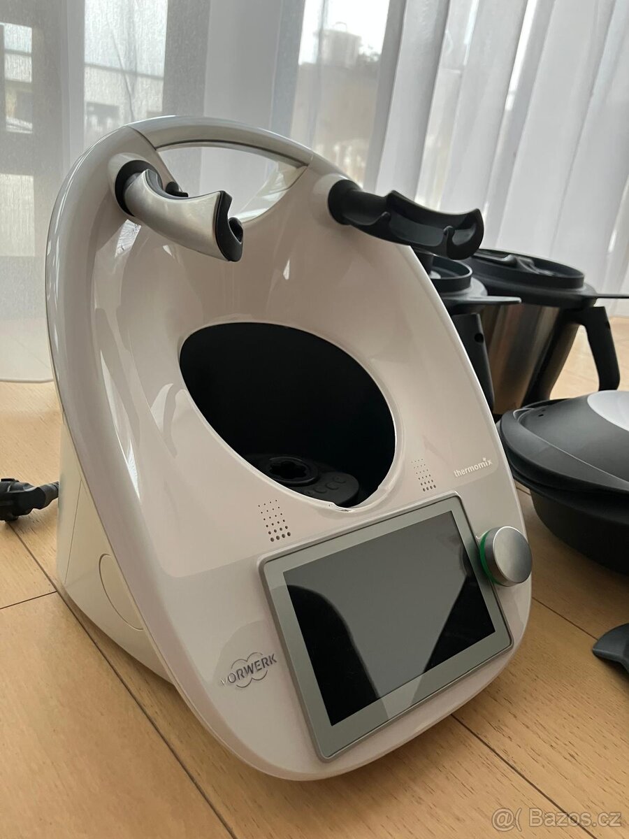 Thermomix TM6 - 3
