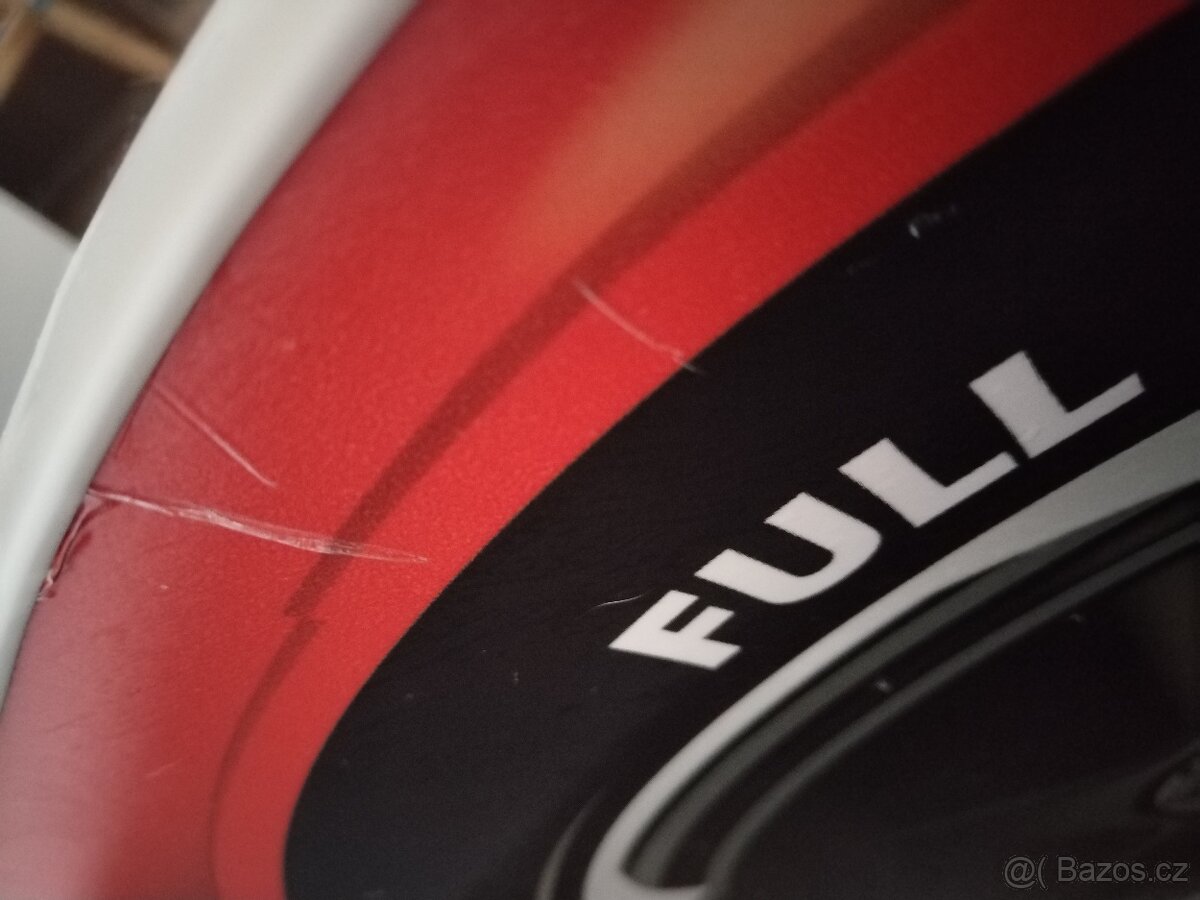 Dětská postel auto - 3