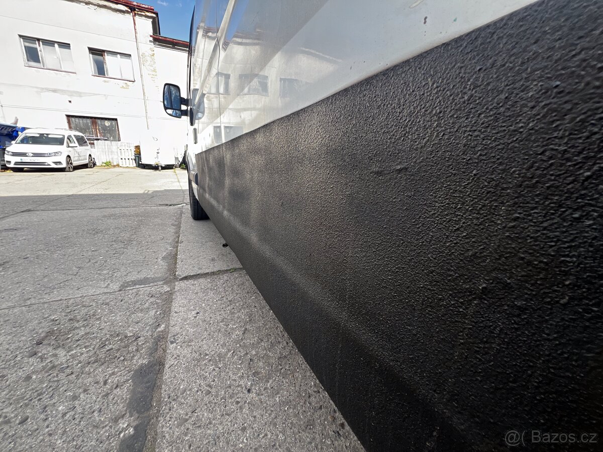 RENAULT MASTER 2.5 dCi dodávka - 3