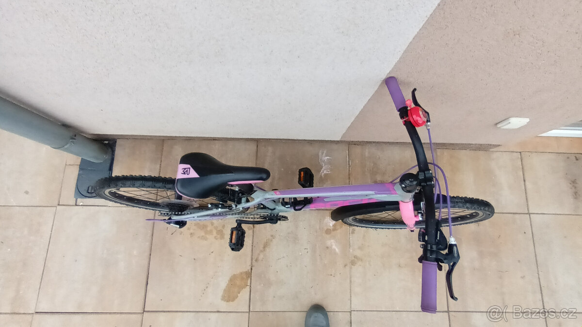 Rock Machine 24 Thunder - 3