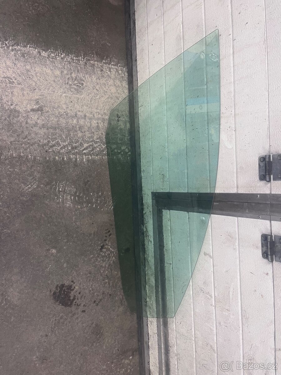 Náhradní díly Škoda Fabie II , VW Golf V - 3