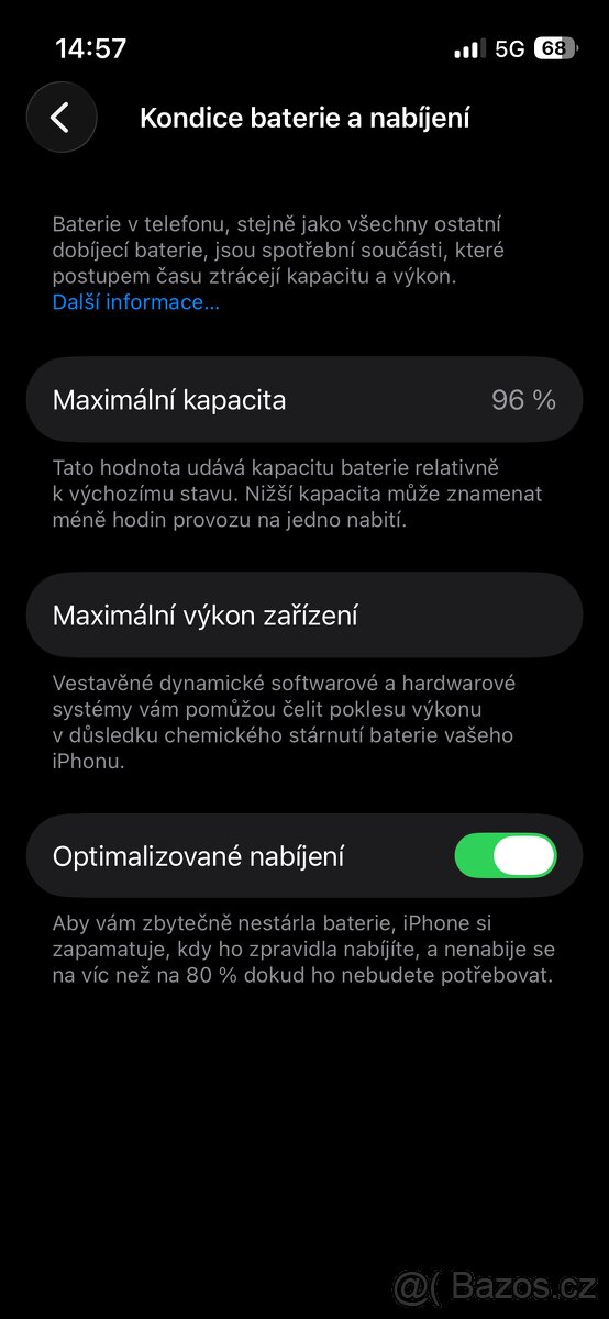 Iphone 13 mini - 3