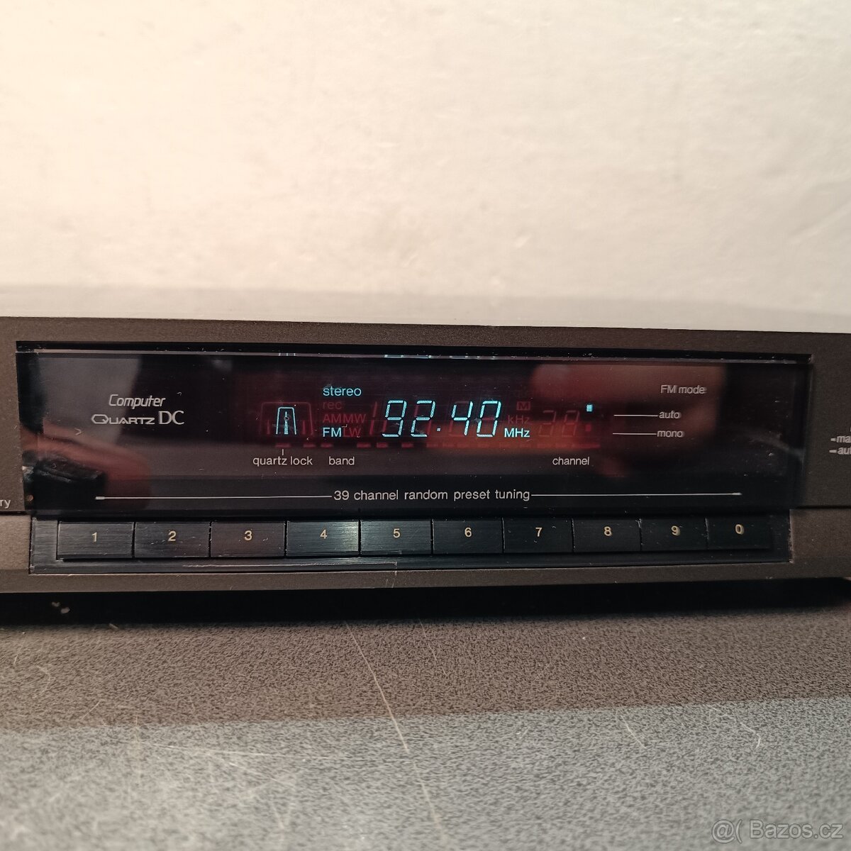 TECHNICS ST-G470 - 3