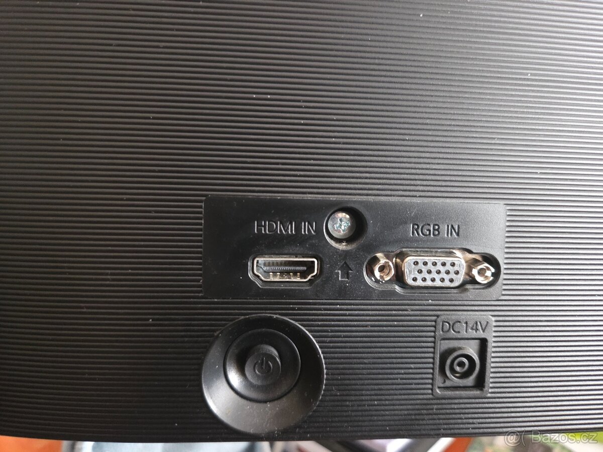 Prodám Samsung monitor - 3