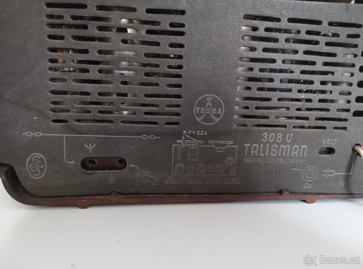 Radio - 3