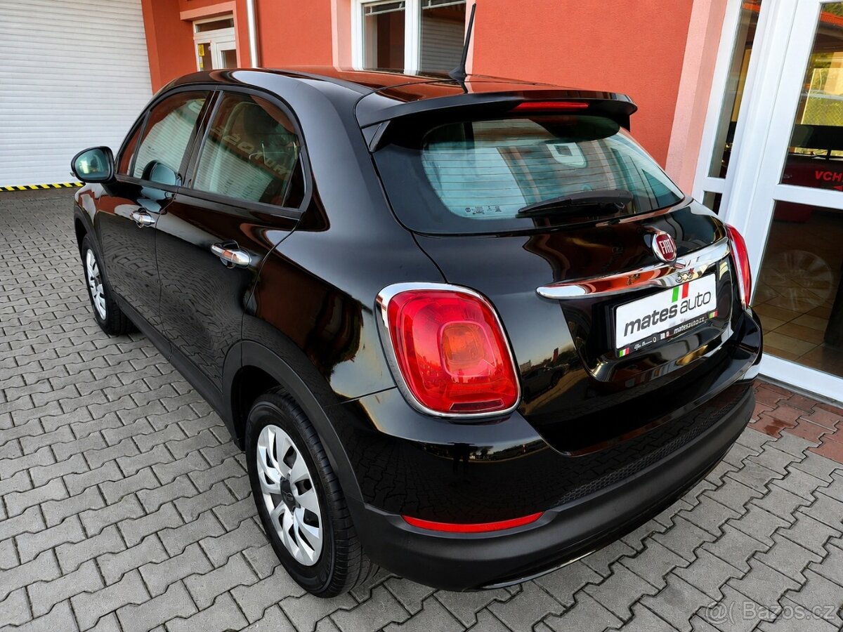 Fiat 500X 2015 1.6 E-torq 81 kW - 3