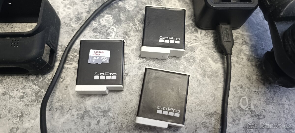 GoPro Hero 11 - 3