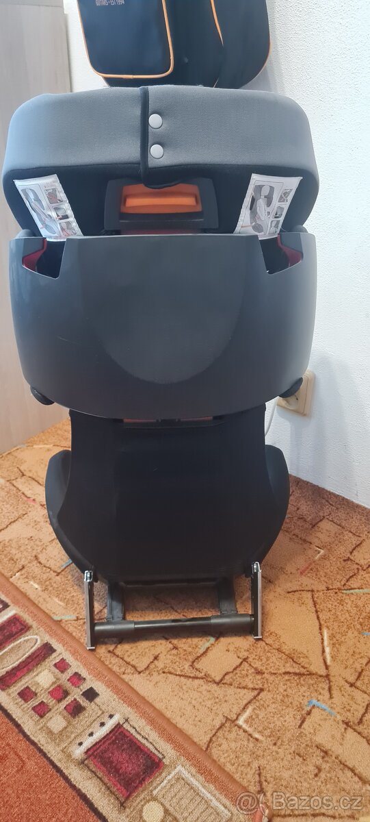 Cybex 35kg - 3