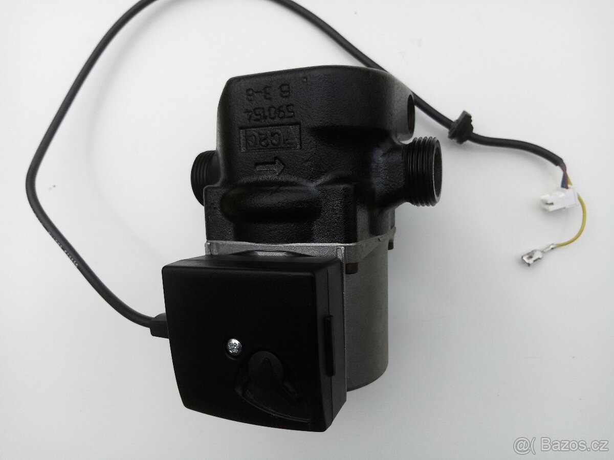 JUNKERS CERASMART ZSB 22-1 - 3