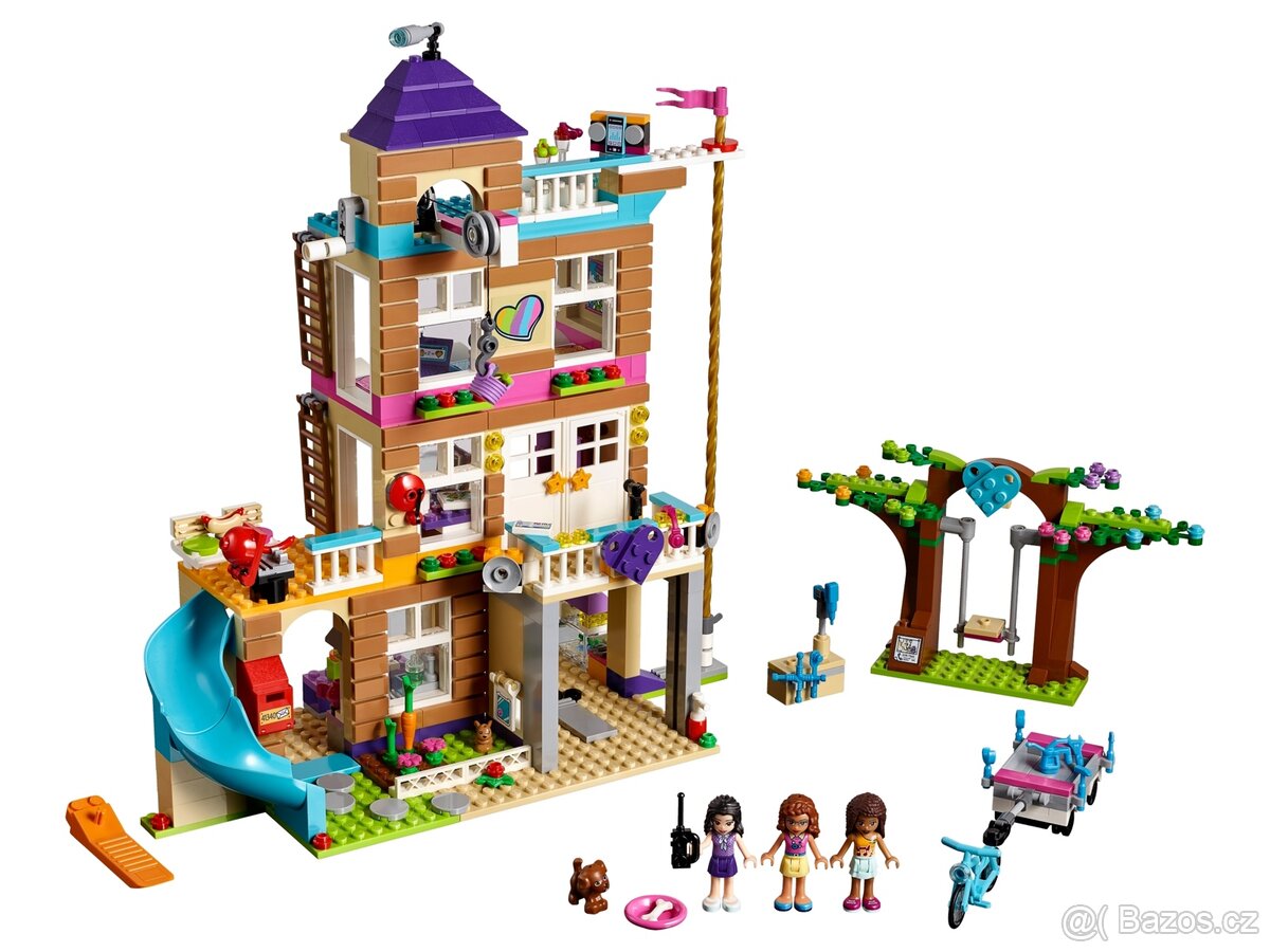 lego friends 41340 - 3