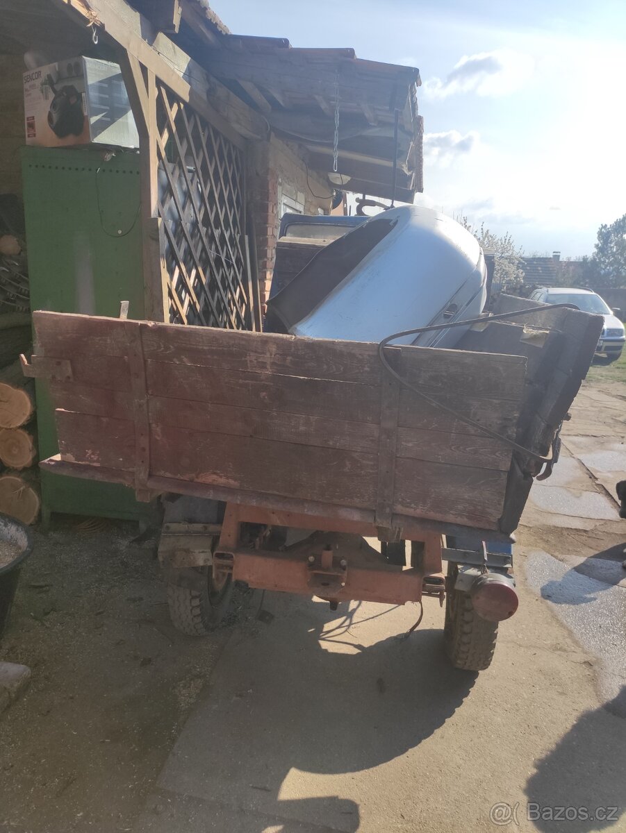Multicar M22 - 3