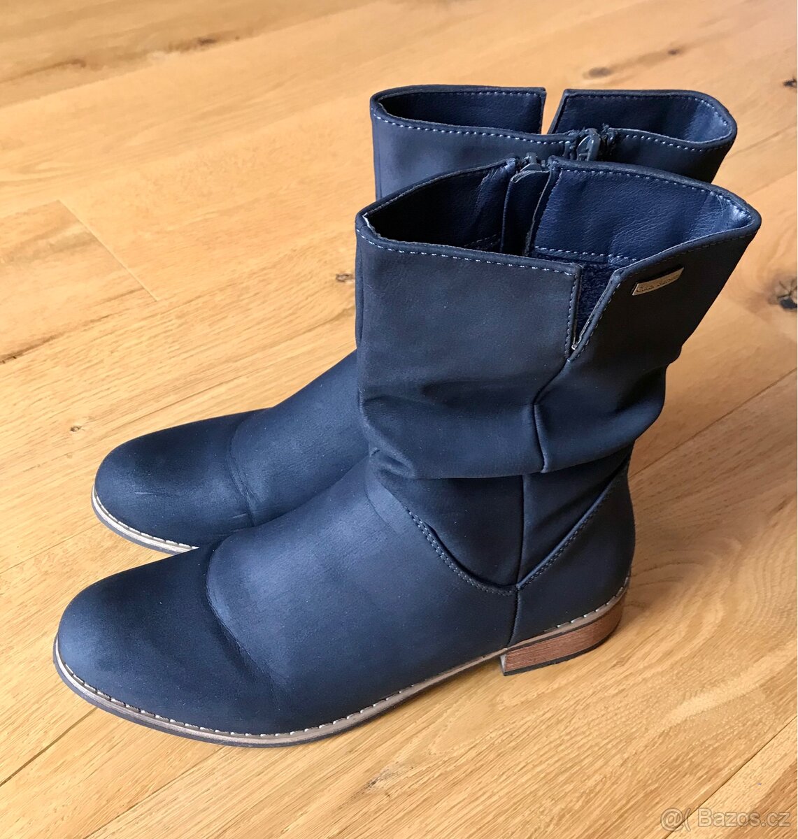 Polokozačky vel.40 - 3