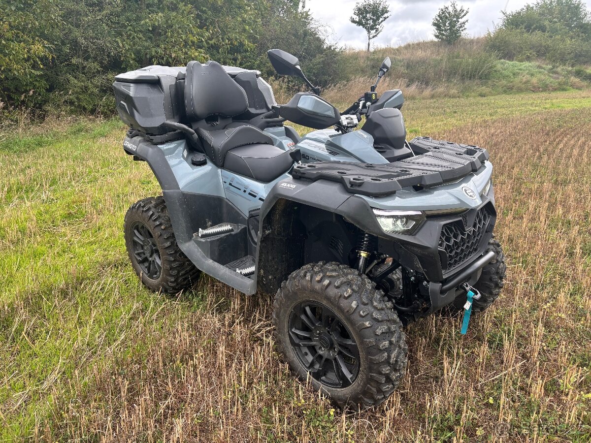 Cf 850 g3