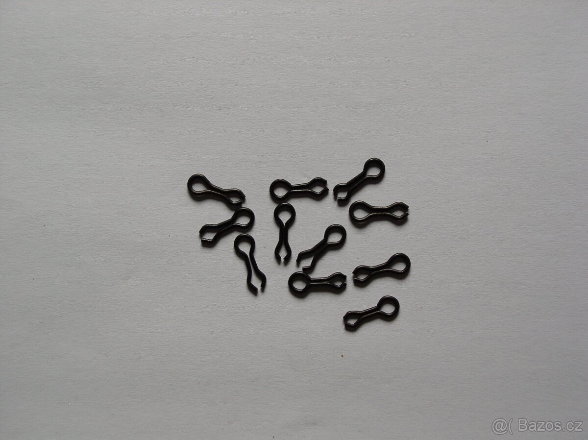 Forma na olůvka PENÍZEK 15+20+25+30gr - 3