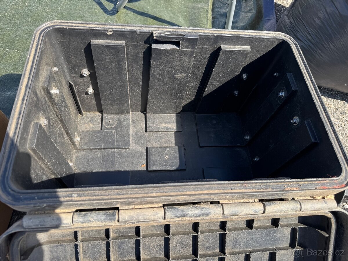 Bedna na nářadí Daken - 3