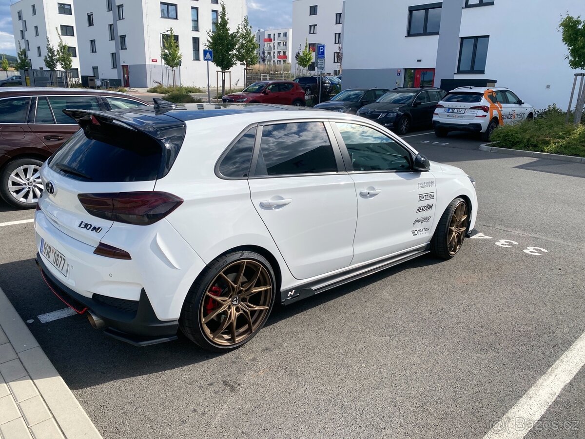 Hyundai i30 N - 3
