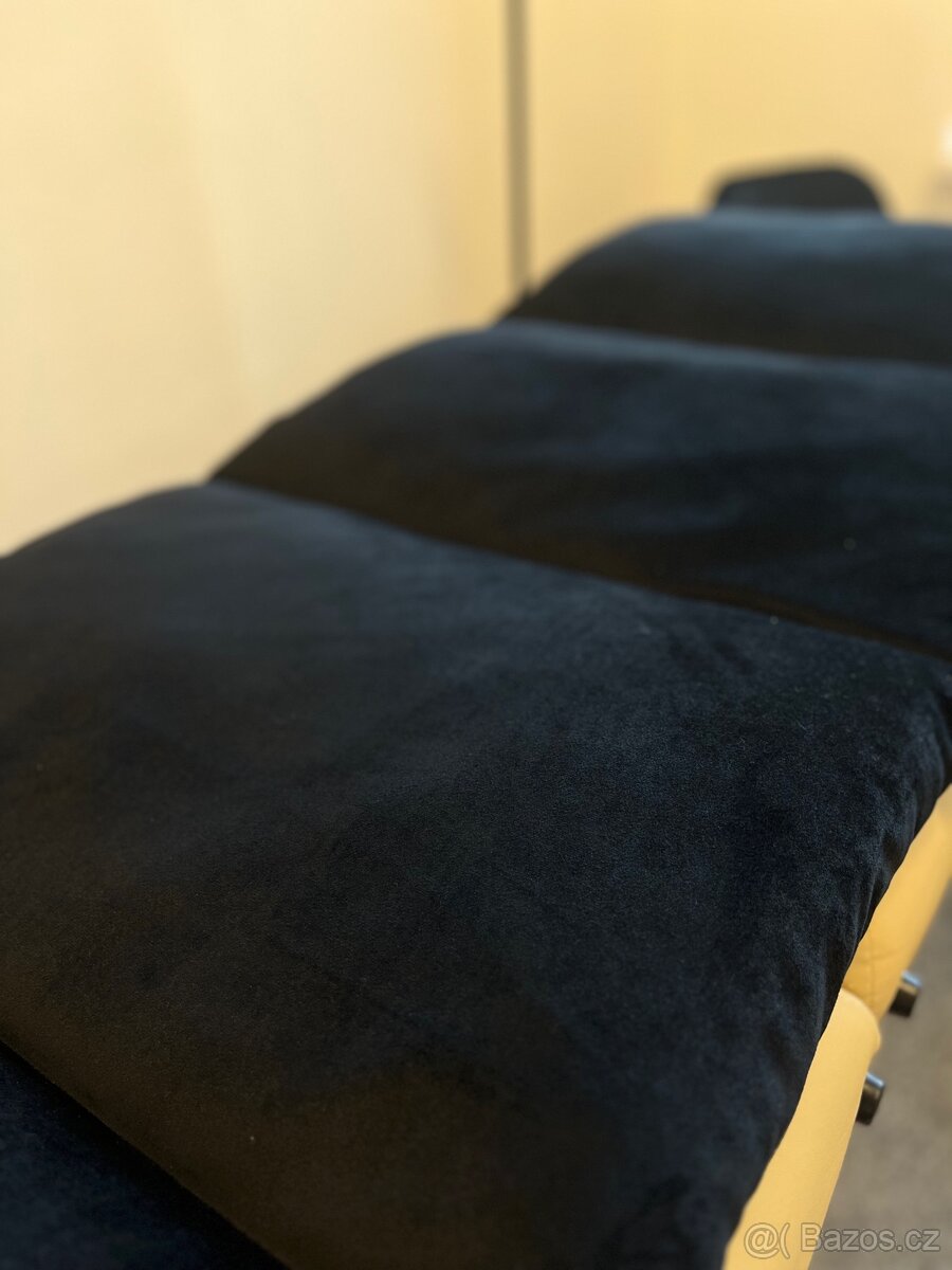 Matrace na kosmetické lehátko. - 3