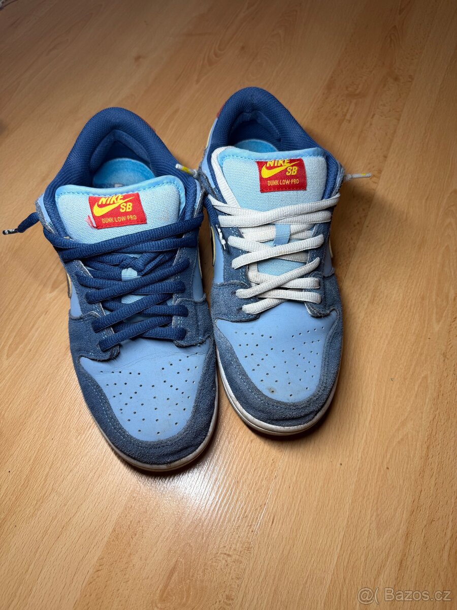 Nike SB Dunk Low Pro “Why So Sad?” - 3