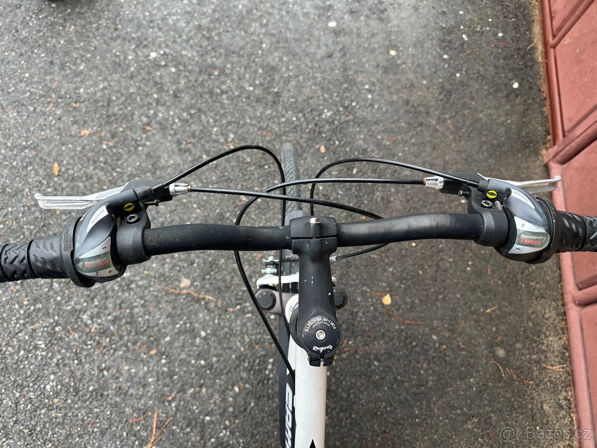 Dámské kolo trekové - 3