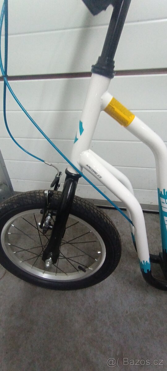 Arcore 6TEEN koloběža - 3