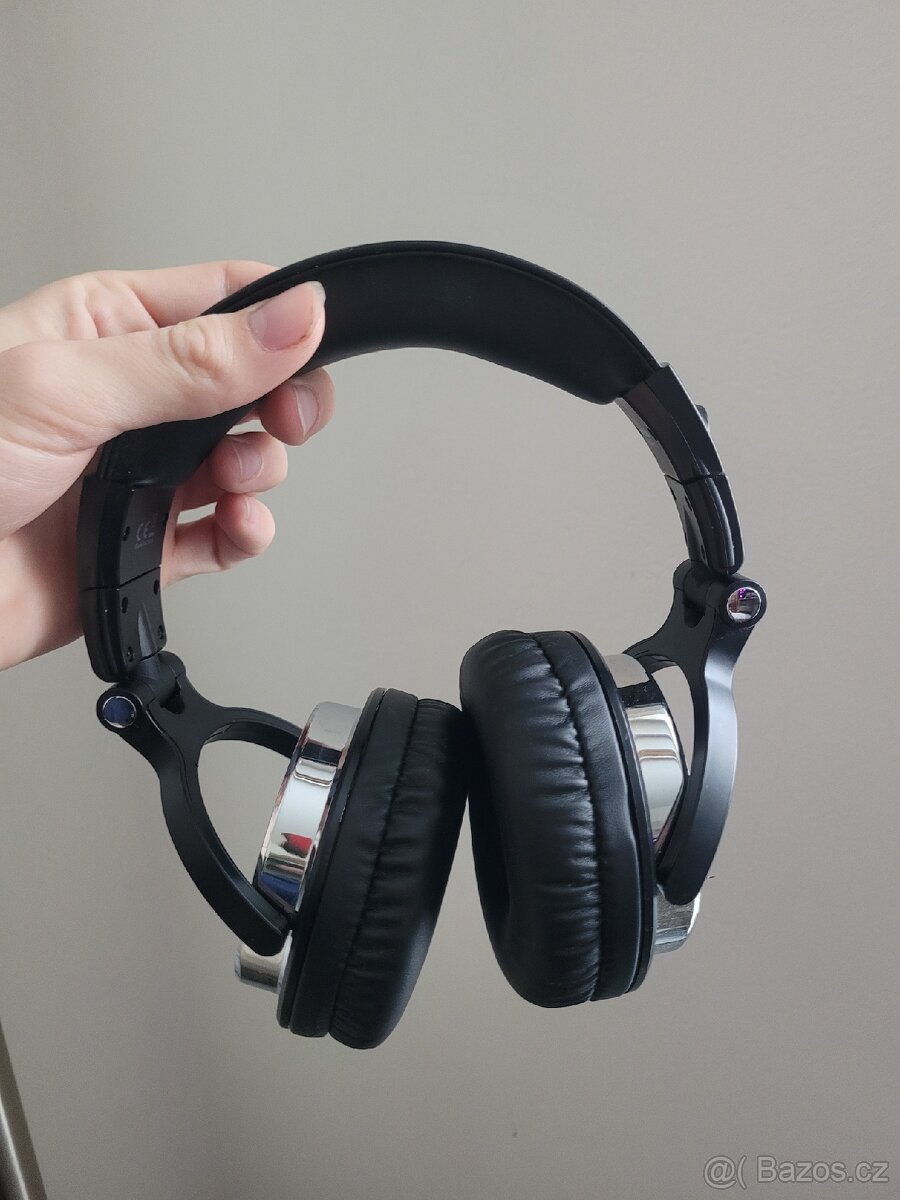 Prodám jednou použita sluchátka Studio Pro 10 - 3