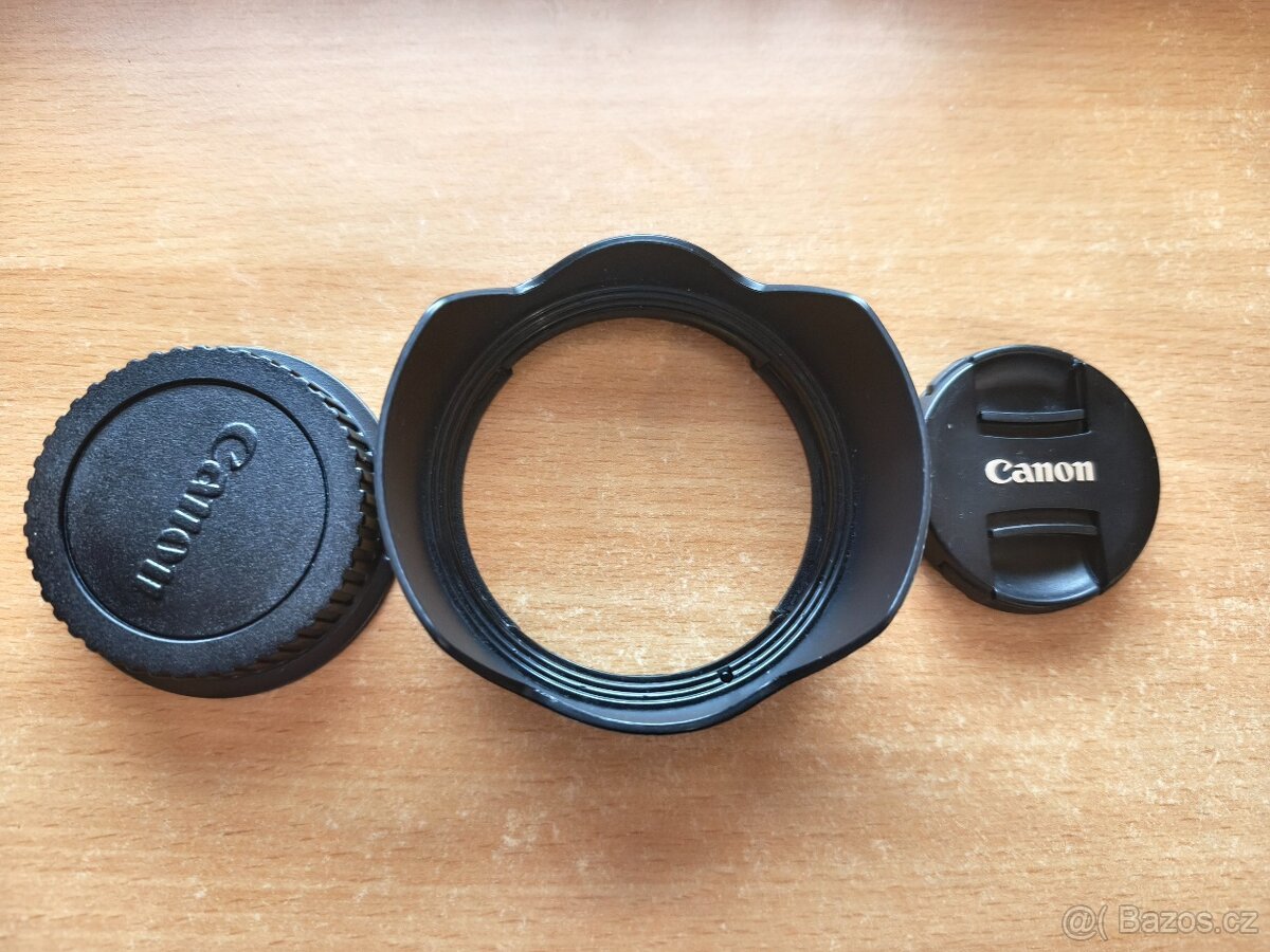 Canon EF 50 mm f/1.8 STM - 3