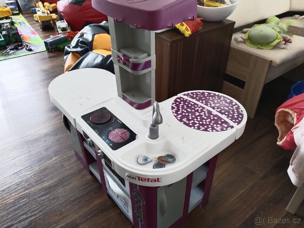 Dětská kuchyňka - 3