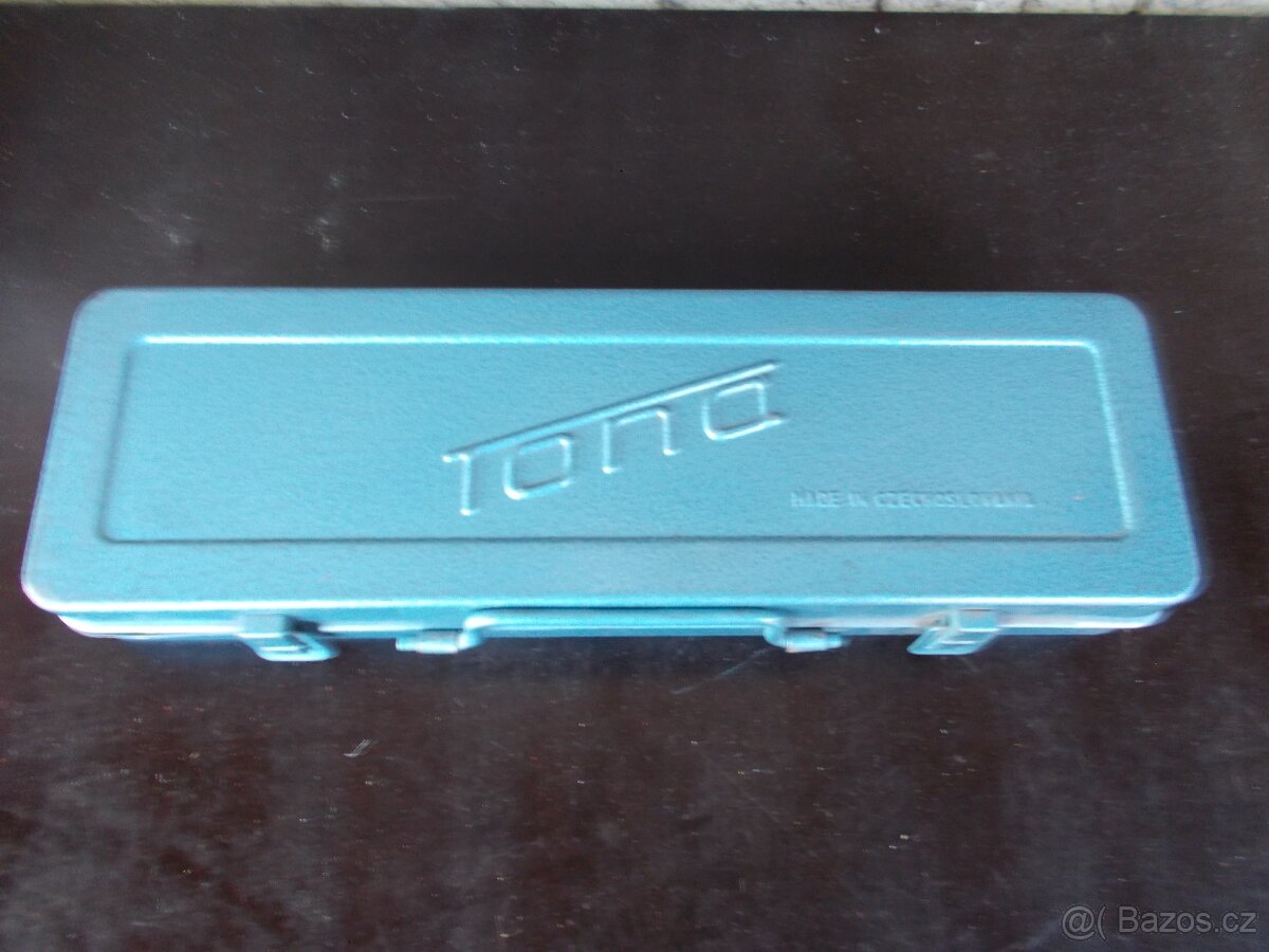 momentový klíč - 3