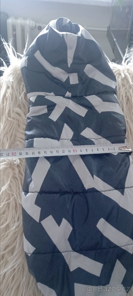 Obleček 40- bunda - 3