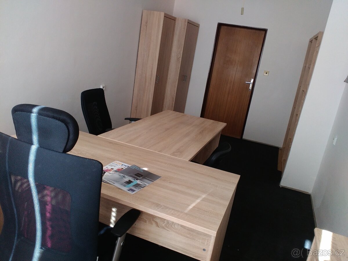 Kancelářské prostory Horní 32, Brno - 3