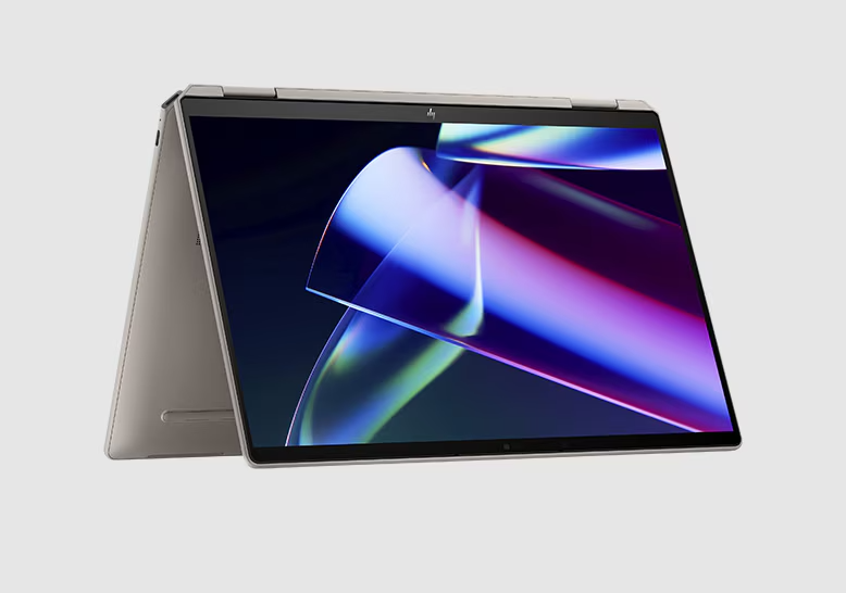 LUXUSNÍ hp spectre s maximální výbavou - 3