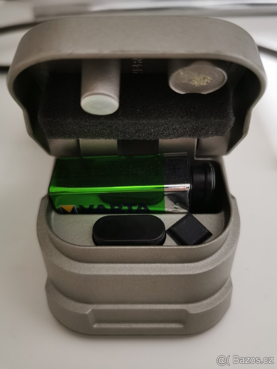 Line 6 efektové pedály - 3