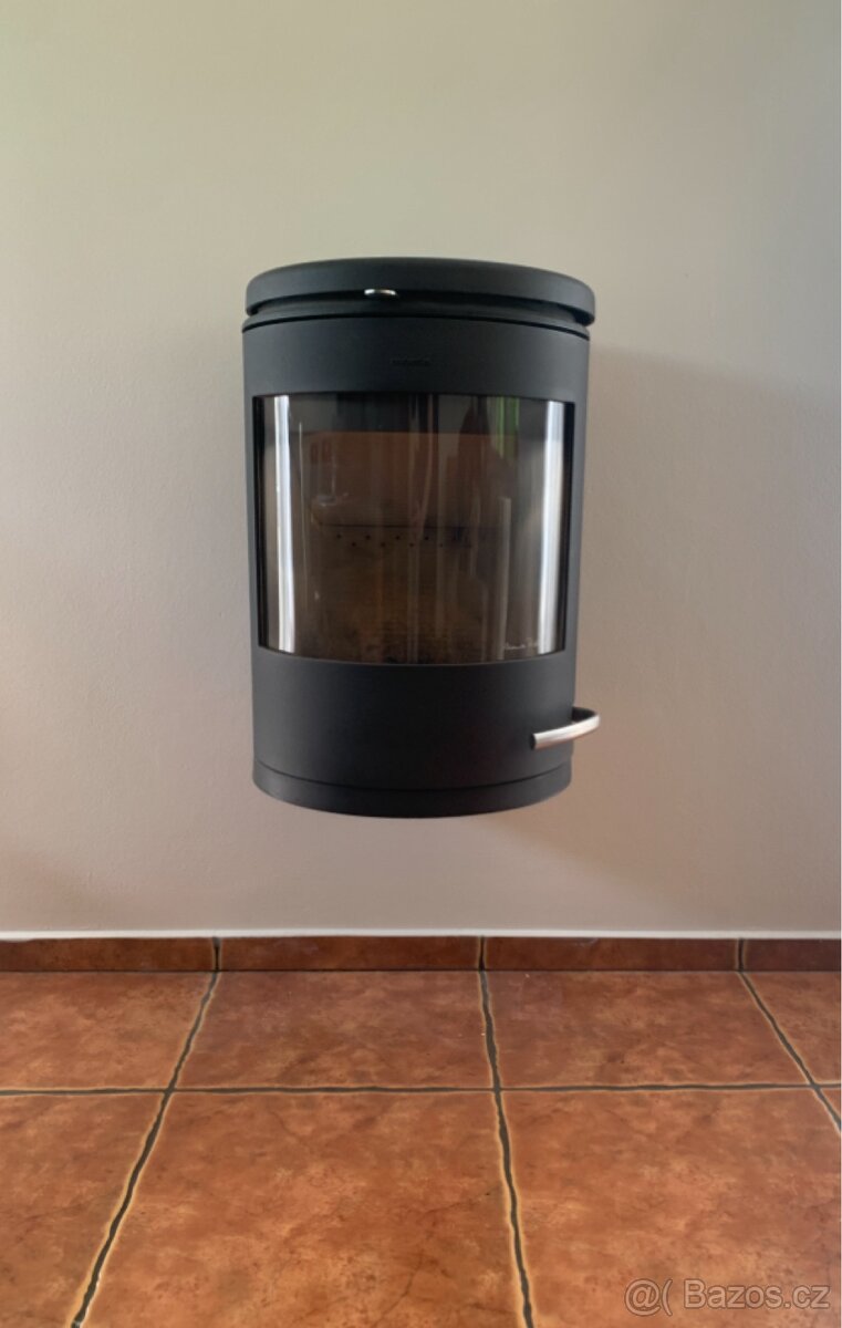 Krbová kamna Morso 7870 - 3