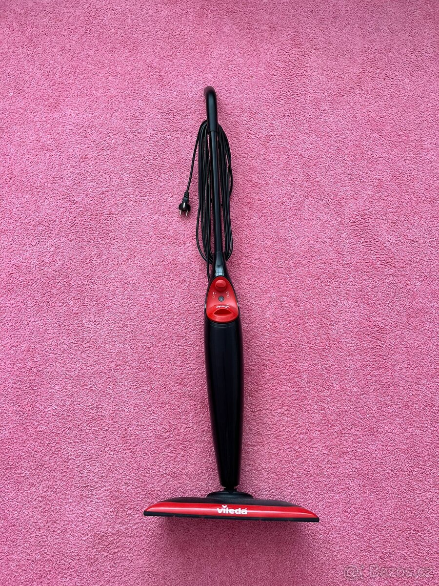 Parní mop - 3