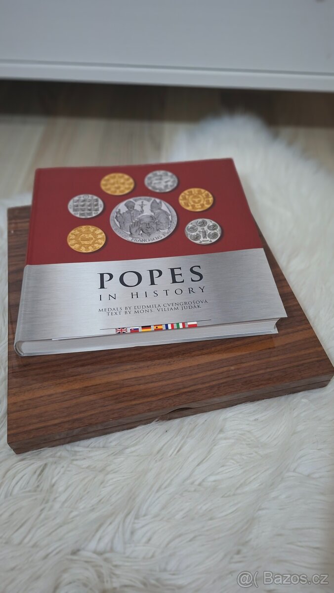 Investični střibro - 3