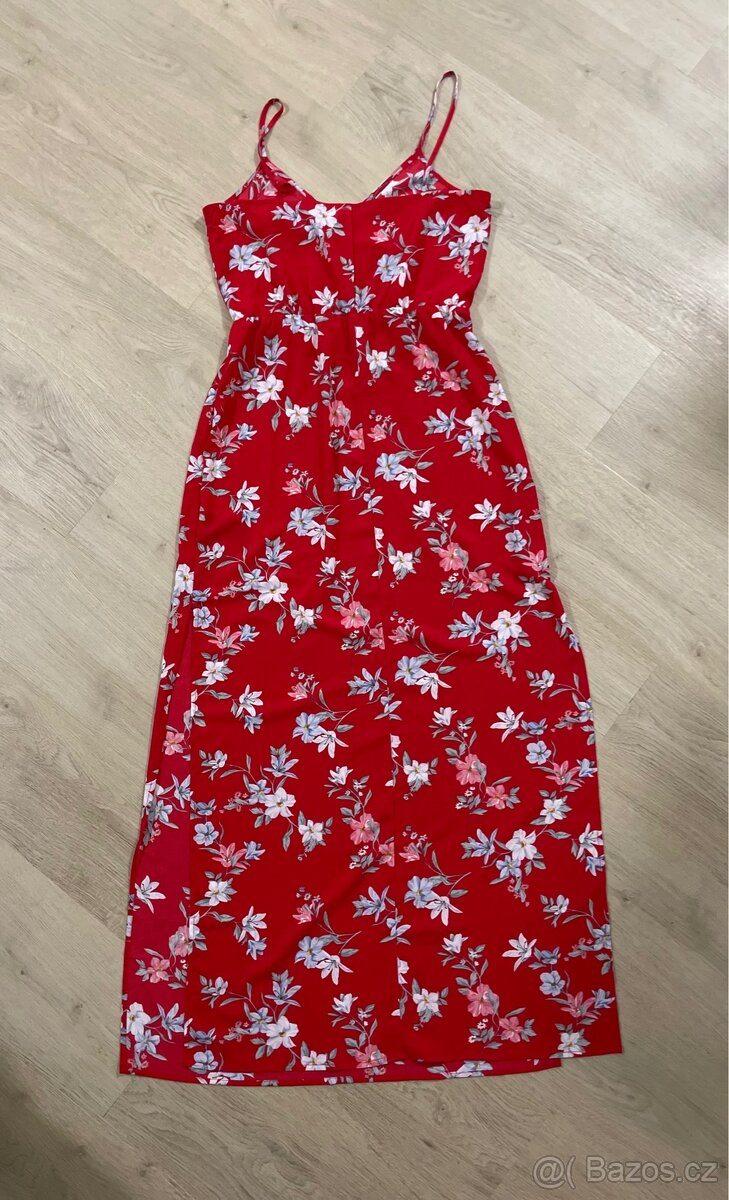 Dámské šaty, zn. H&M Divided, vel. 40 - 3