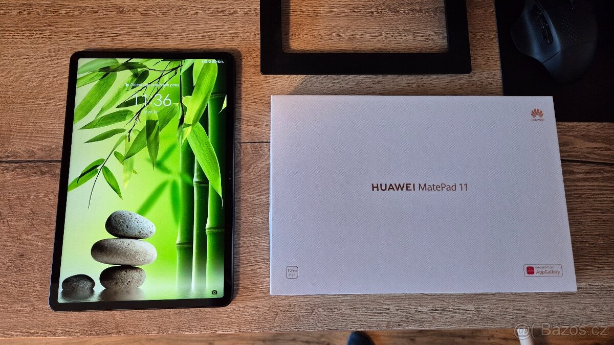 Tablet 10,95" QHD | 6 GB RAM | 128 GB | Harmony OS 3 - 3