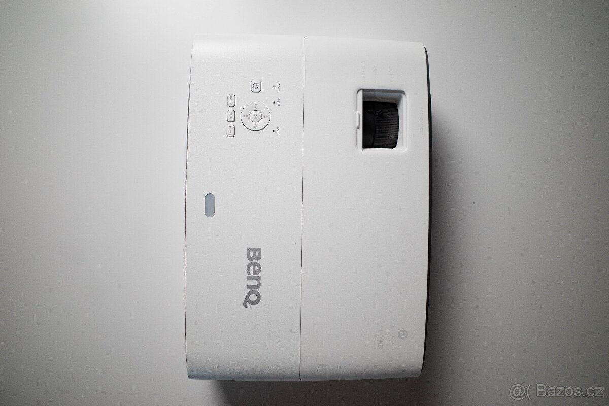 4K Projektor - BenQ W2700i - 3