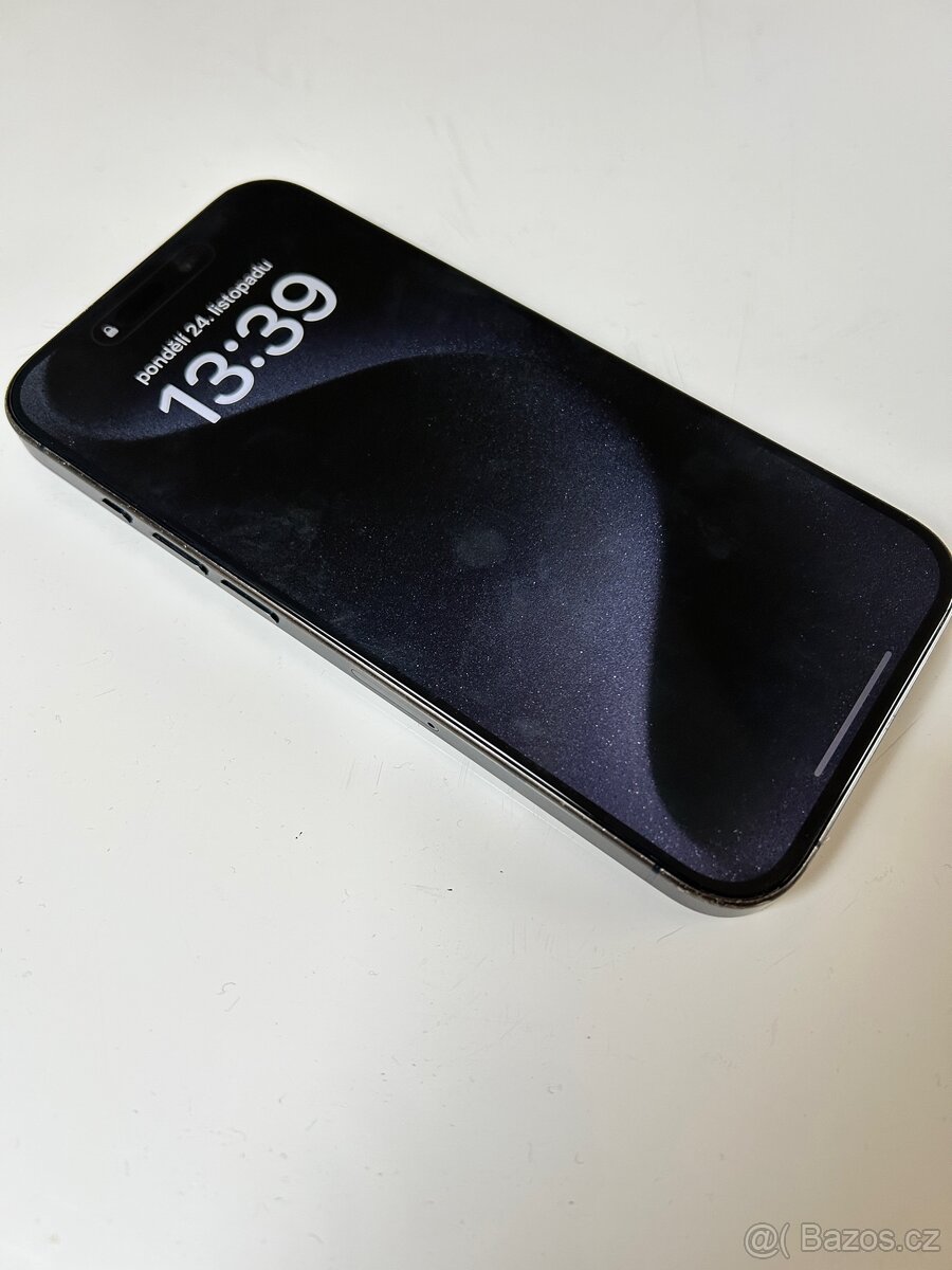 iPhone 15 pro 128 GB - 3