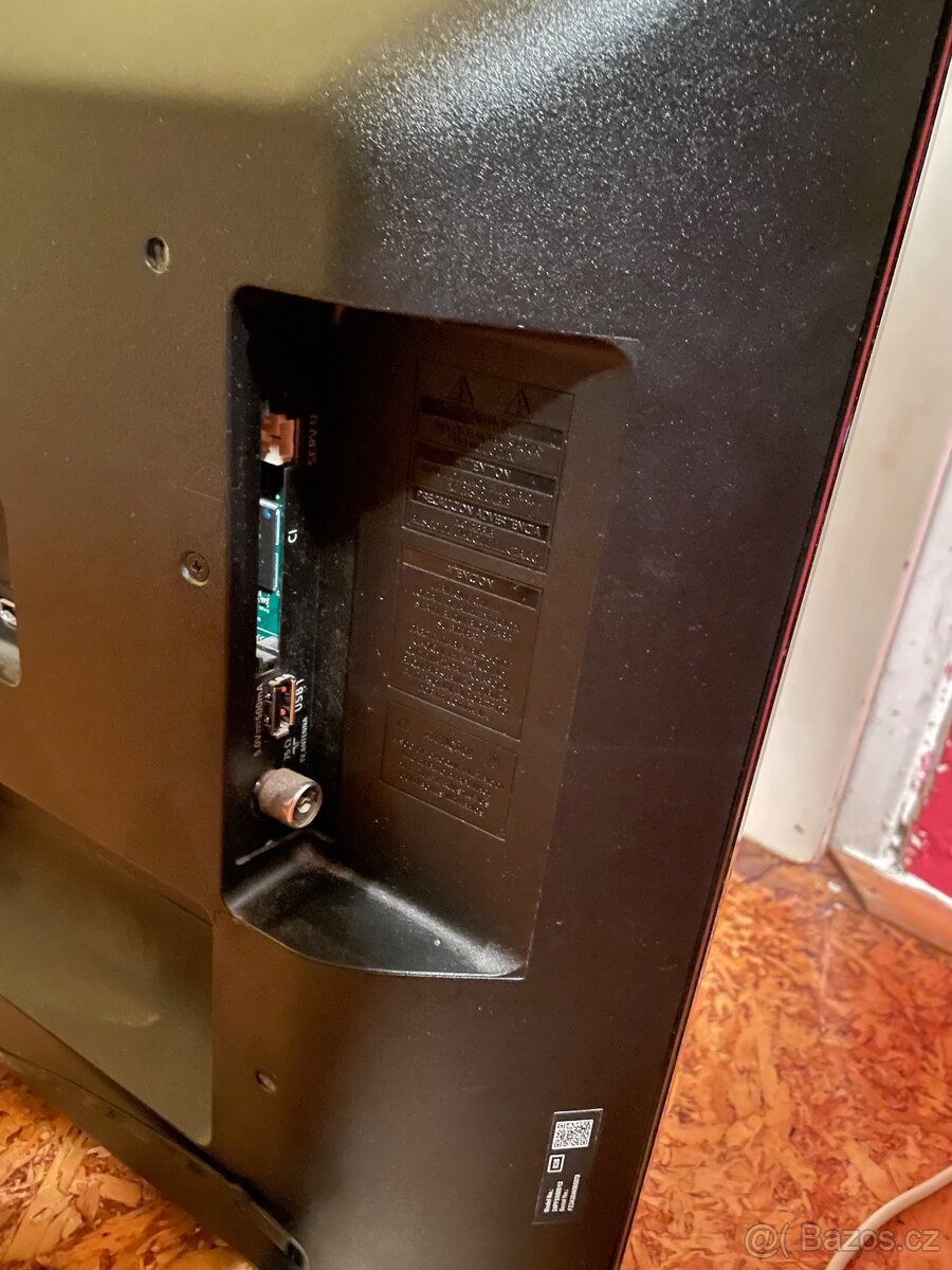 Philips 24PFS5505/12 - 3