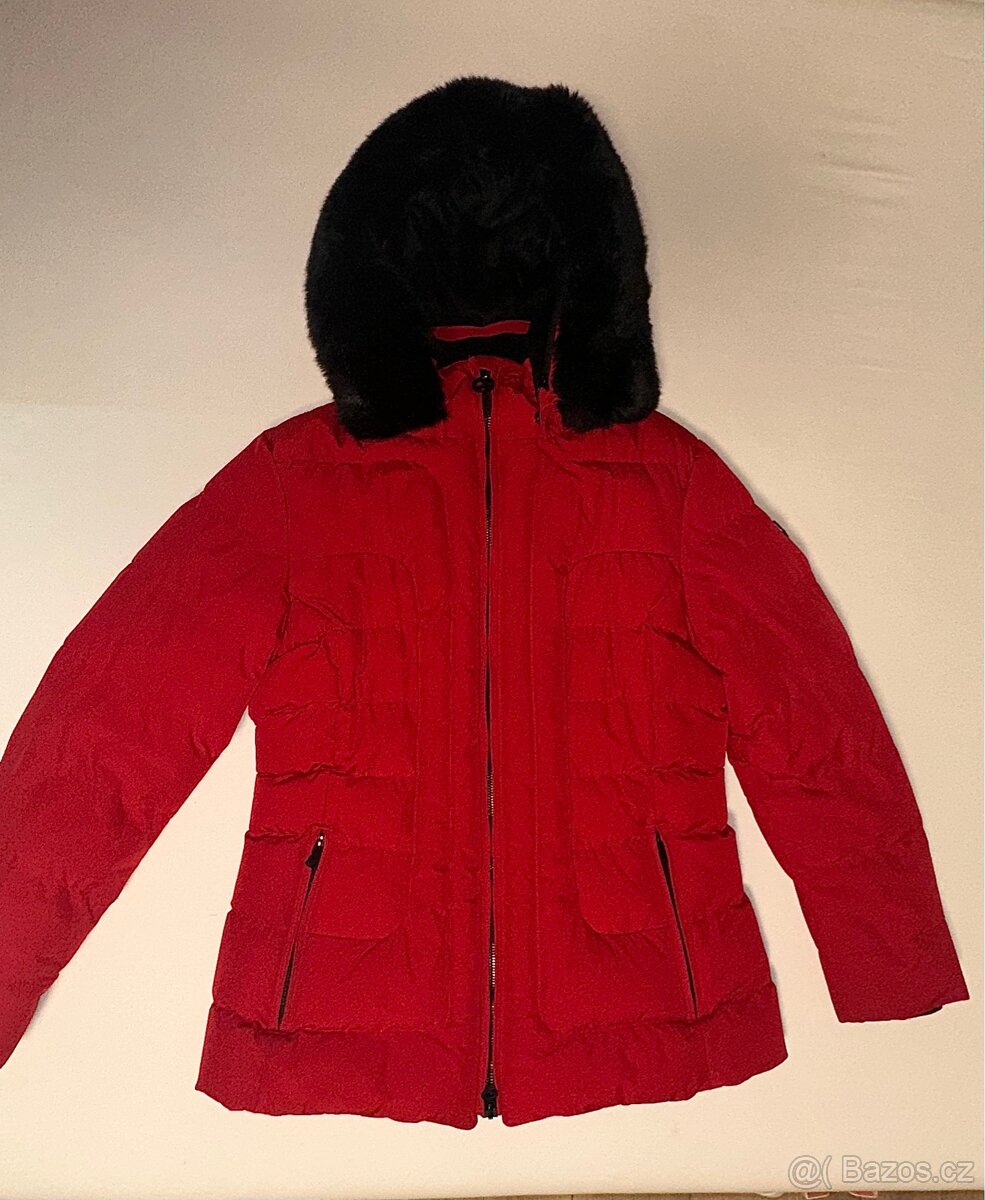 Zimní dámská bunda Wellensteyn - 3