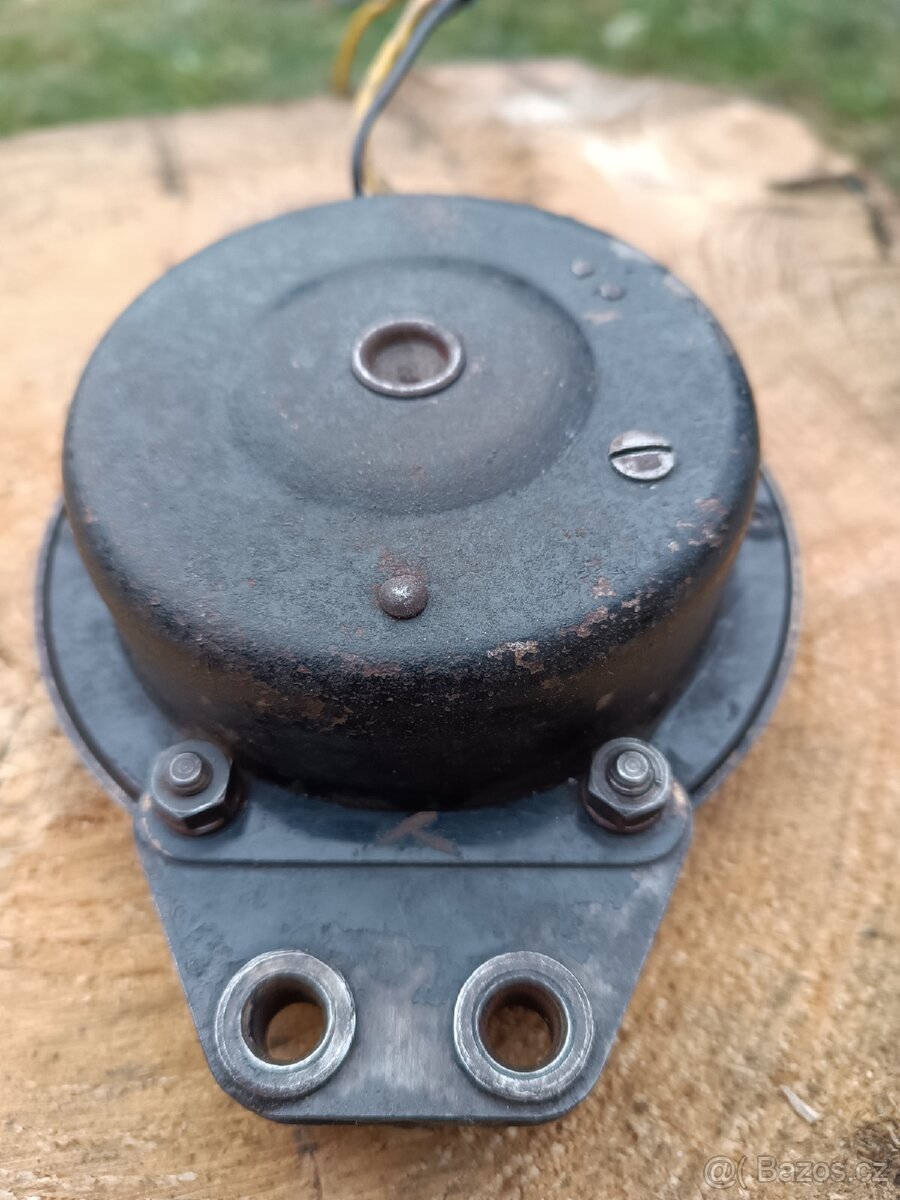 Klakson Pal ,12V - 3