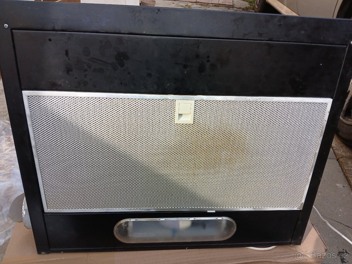 Odsavač par digestoř - 3