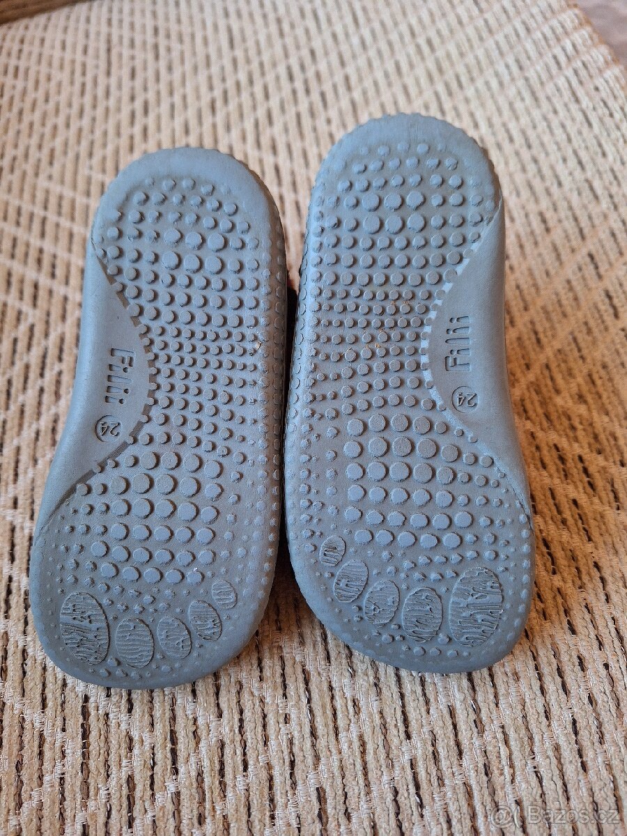 Barefoot Filli celorocky vel.24 - 3