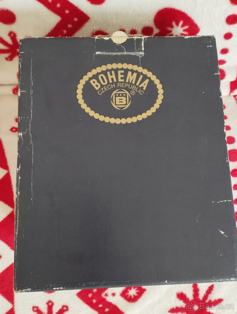 Šampusky 6ks Bohemia - 3