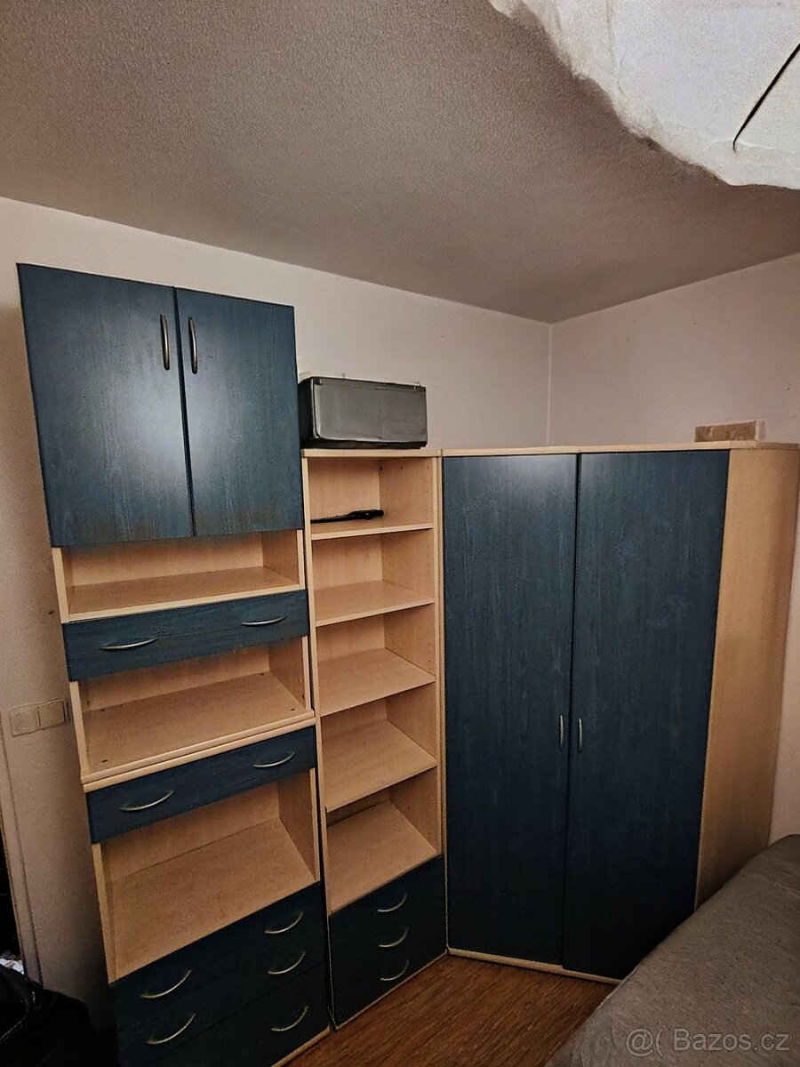 Dětský pokojíček - 3