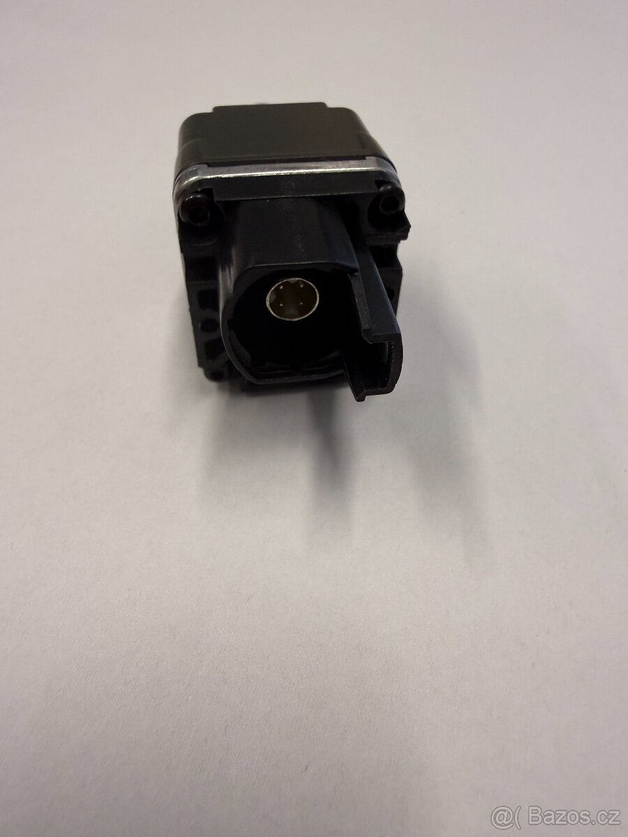 Přední parkovací kamera VW, Audi 7P6 980 551C - 3