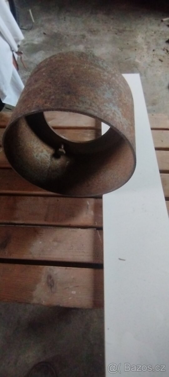 Řemenice na Slavii - 3