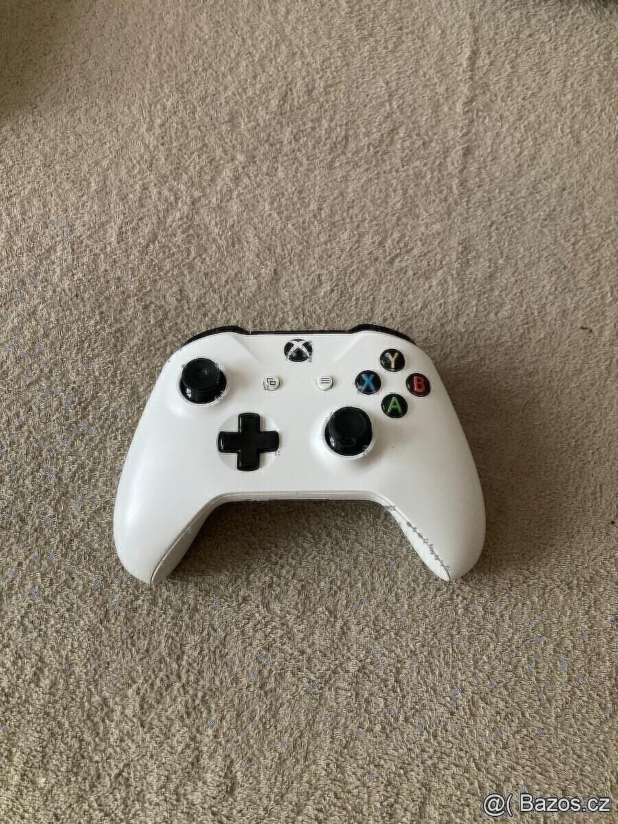 Xbox one s 500 Gb - 3